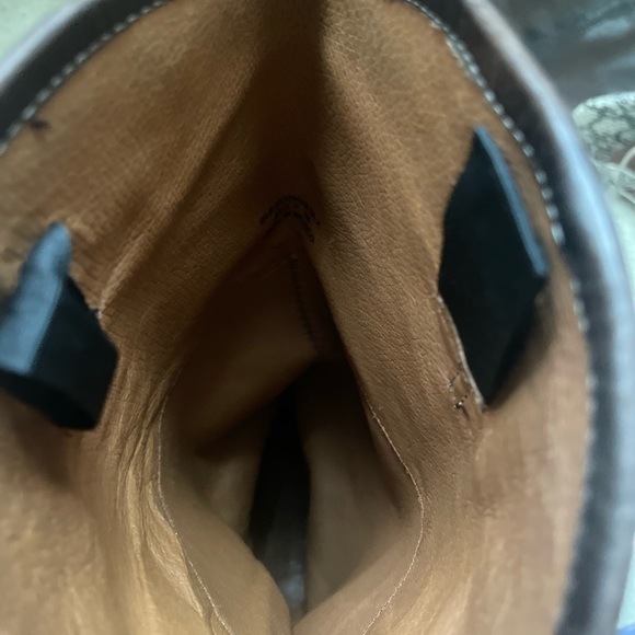 Frye Melissa Button Boots - Picture 5 of 16